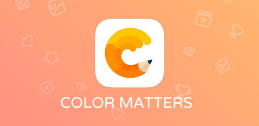Color Matters: Coloring Book & Therapy for Adults pc screenshot
