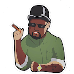 Big Smoke's Order Soundboard Meme icon