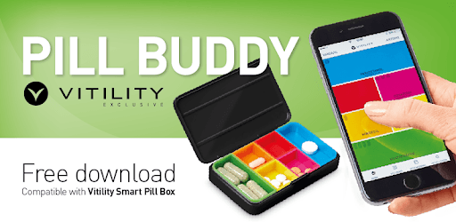 Pill Buddy pc screenshot Pill Buddy pc screenshot