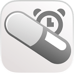 Pill  Buddy icon