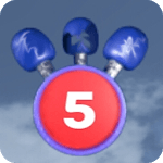 Guide for: chakapon icon