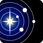 Solar Walk 2 Free：Encyclopedia of the Solar System icon