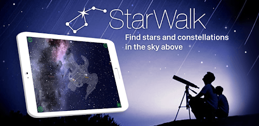 Star Walk - Night Sky Map and Stargazing Guide pc screenshot Star Walk - Night Sky Map and Stargazing Guide pc screenshot