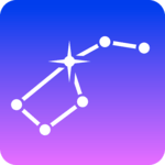 Star Walk - Night Sky Map and Stargazing Guide for pc icon Star Walk - Night Sky Map and Stargazing Guide for pc icon