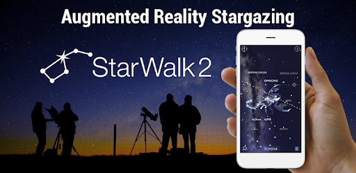 Star Walk 2 Free - Identify Stars in the Night Sky pc screenshot Star Walk 2 Free - Identify Stars in the Night Sky pc screenshot