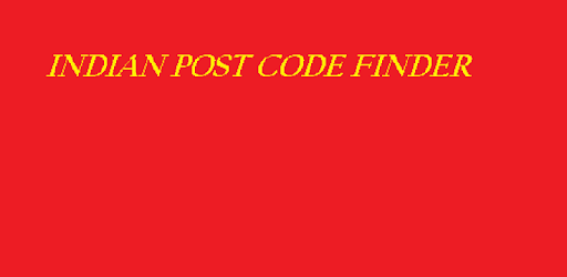 Indian Post Pin codes Finder pc screenshot Indian Post Pin codes Finder pc screenshot
