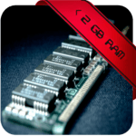 < 2 GB RAM Booster | Most Powerful Cleaner - 2018⚡ icon