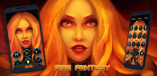 Fire Fantasy V Launcher Theme for PC - How to Install on Windows PC, Mac