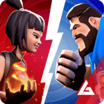 Mayhem Combat - Fighting Game icon