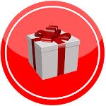 Gift List Diary - Christmas Present Organizer icon