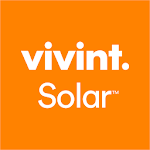 Vivint Solar icon