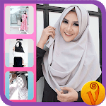 Hijab Camera Beauty icon