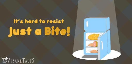 Just a Bite! pc screenshot Just a Bite! pc screenshot