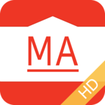 Virtual Architecture Museum icon