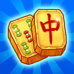 Mahjong Treasure Quest for pc icon