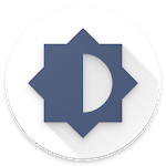 Night Clock On Display icon