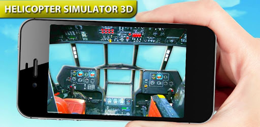 Helicopter Driving Simulator pc screenshot Helicopter Driving Simulator pc screenshot