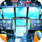 Helicopter Driving Simulator icon