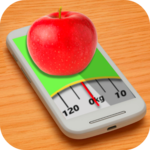 Scale in Grams Simulator icon