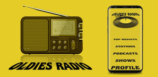 Oldies Radio Station pc screenshot Oldies Radio Station pc screenshot