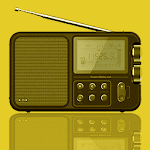 Oldies Radio Station for pc icon Oldies Radio Station for pc icon