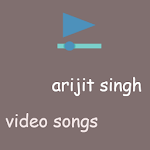 Arijit Singh Video Songs icon