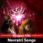Navratri Bhojpuri Video Songs icon