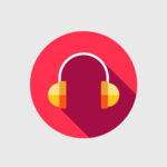 VMP3 icon