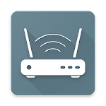 WiFi Router Passwords Database icon