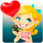 Love Photo - Live WP icon