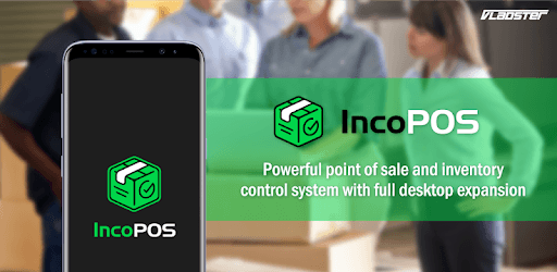 IncoPOS - Point of Sale pc screenshot IncoPOS - Point of Sale pc screenshot
