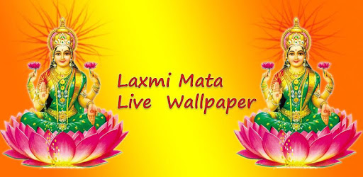 Lakshmi Mata Live Wallpaper pc screenshot