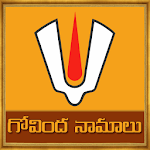 Govinda Namalu in Telugu icon