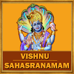 Vishnu Sahasranamam Multi Language icon