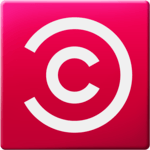 Comedy Central icon
