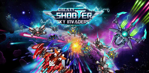 Galaxy Shooter Sky Invaders pc screenshot Galaxy Shooter Sky Invaders pc screenshot