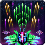Galaxy Shooter Sky Invaders icon
