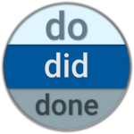English Irregular Verbs for pc icon