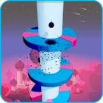 Jump & Drop icon