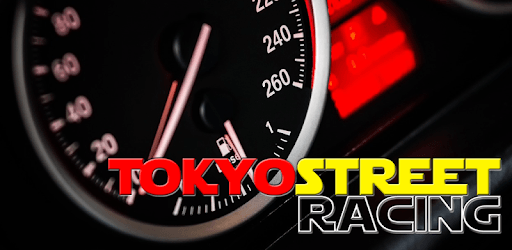 Tokyo Street Racing pc screenshot