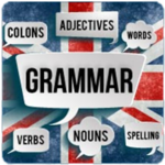 Learn English Grammar Rules - Grammar Test for pc icon