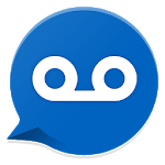 My Visual Voicemail icon