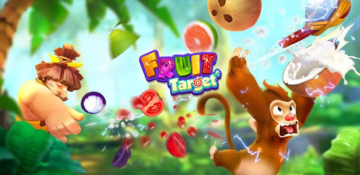 DROP HUNTER: THE FRUIT BATTLE GAMES pc screenshot DROP HUNTER: THE FRUIT BATTLE GAMES pc screenshot