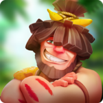 DROP HUNTER: THE FRUIT BATTLE GAMES icon