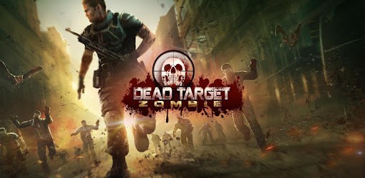 DEAD TARGET: Offline Zombie Shooting -FPS Survival pc screenshot DEAD TARGET: Offline Zombie Shooting -FPS Survival pc screenshot