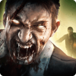 DEAD TARGET: Offline Zombie Shooting -FPS Survival icon