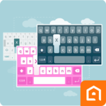Laban Key - Simple Themes icon