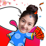 Zamoji - Make Your Personal Sticker icon