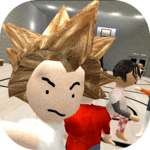School of Chaos Online MMORPG icon