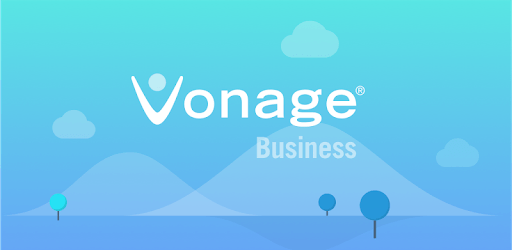 Vonage Business Cloud pc screenshot